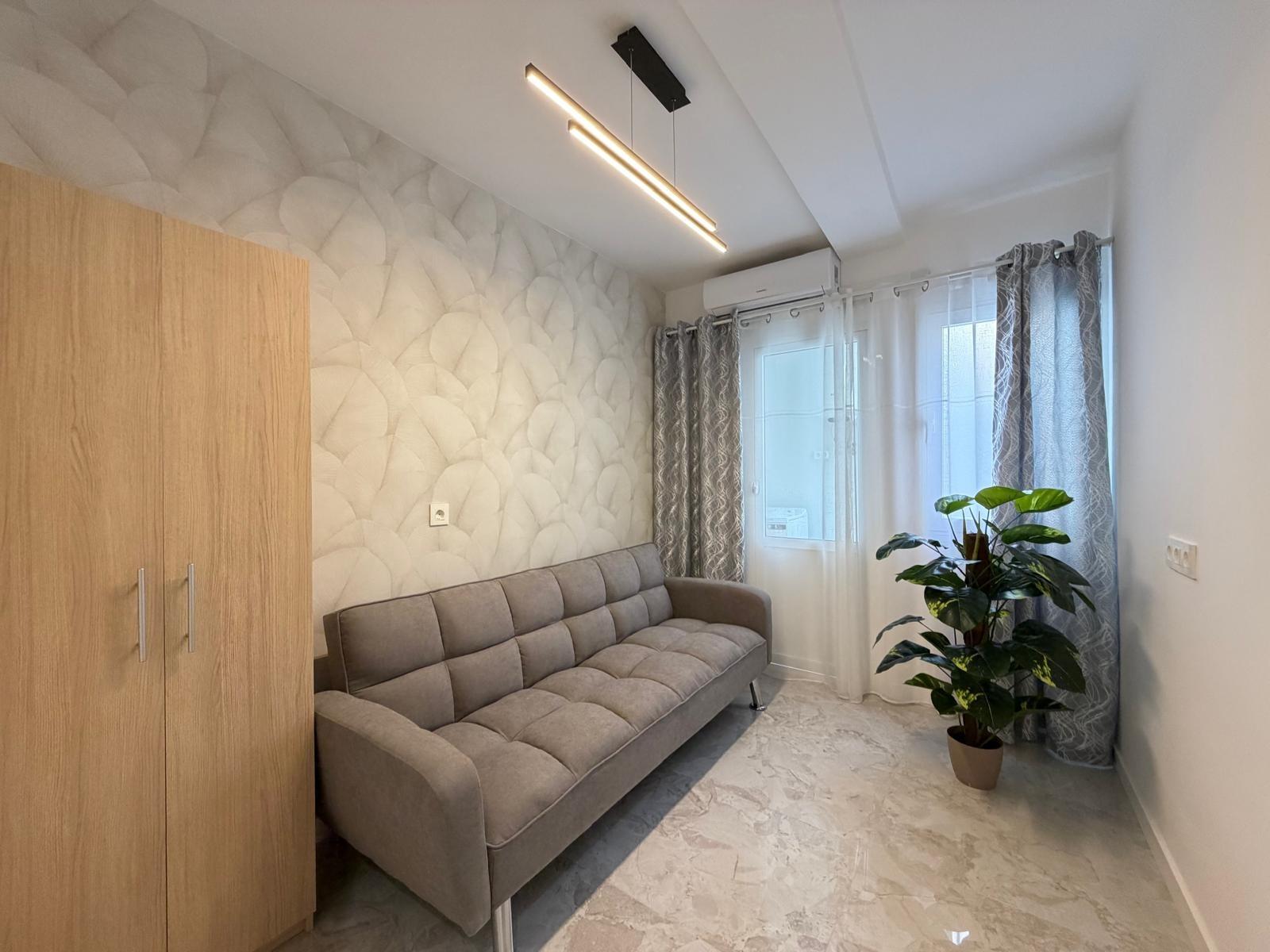 For sale - 3 Bedroom 1 Bathroom Penthouse in Torrevieja - Estacion De Autobuses  - Alicante