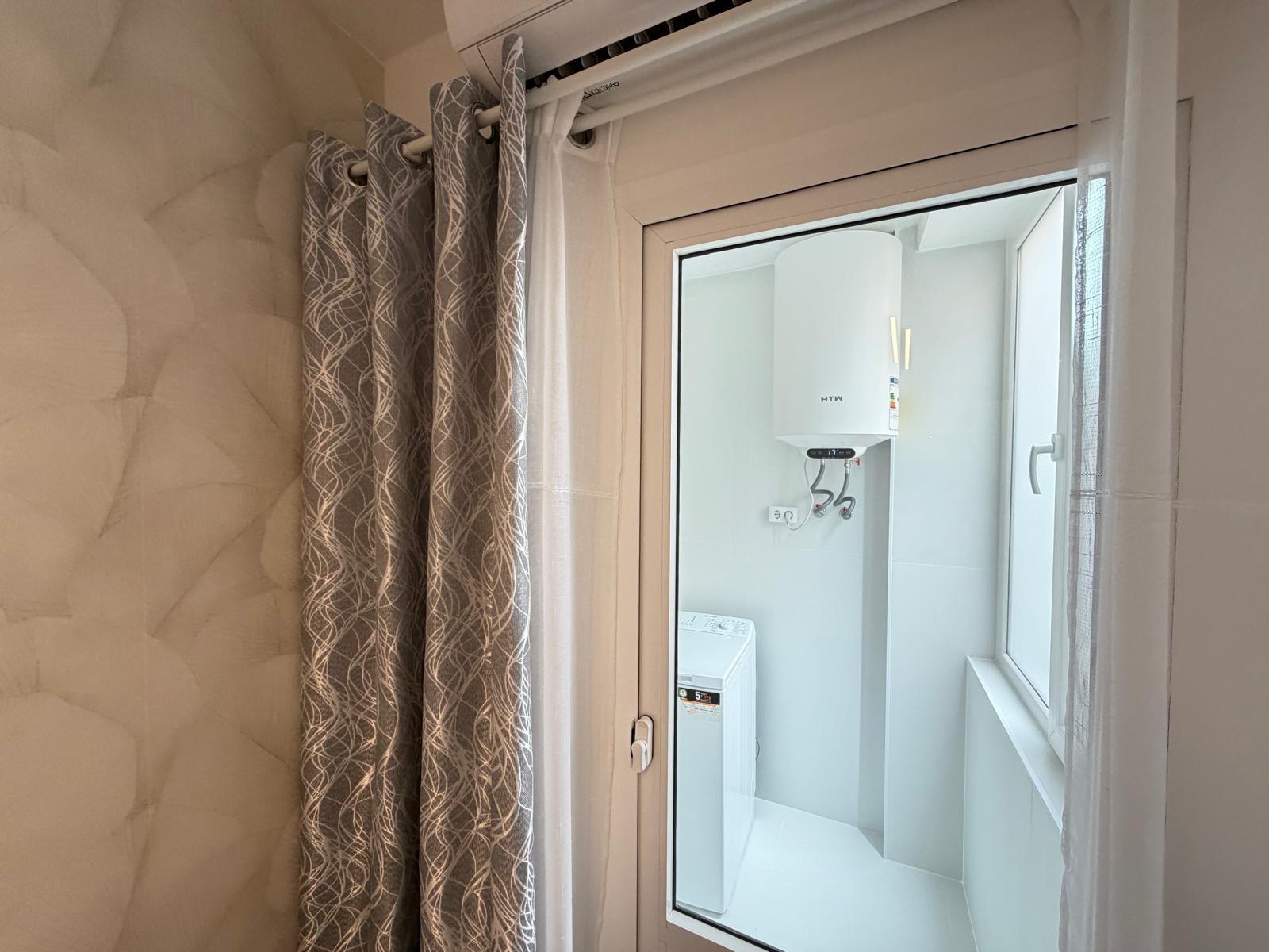 For sale - 3 Bedroom 1 Bathroom Penthouse in Torrevieja - Estacion De Autobuses  - Alicante