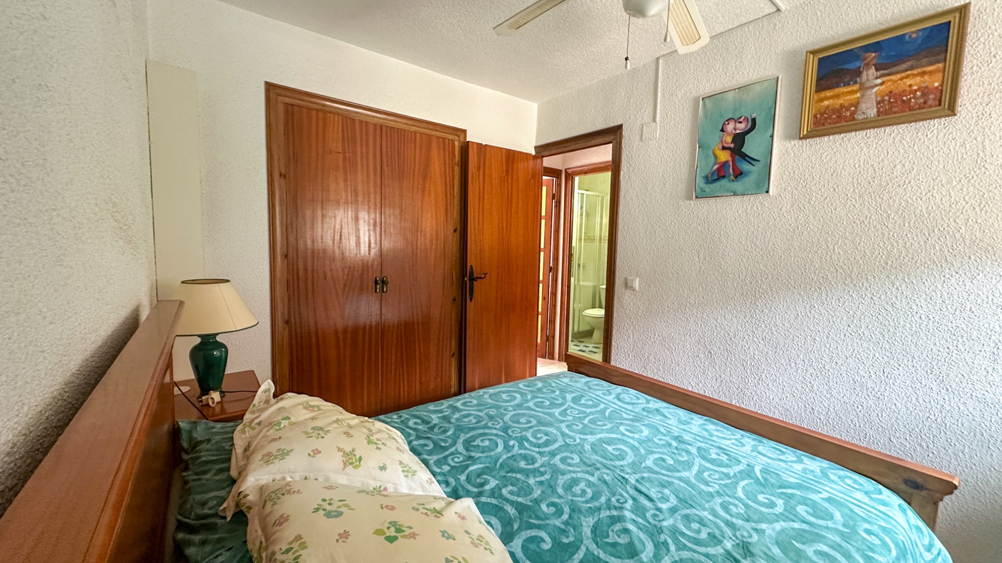 For sale - 2 Bedroom 2 Bathroom Town House in Torrevieja - Costa Blanca  - Alicante