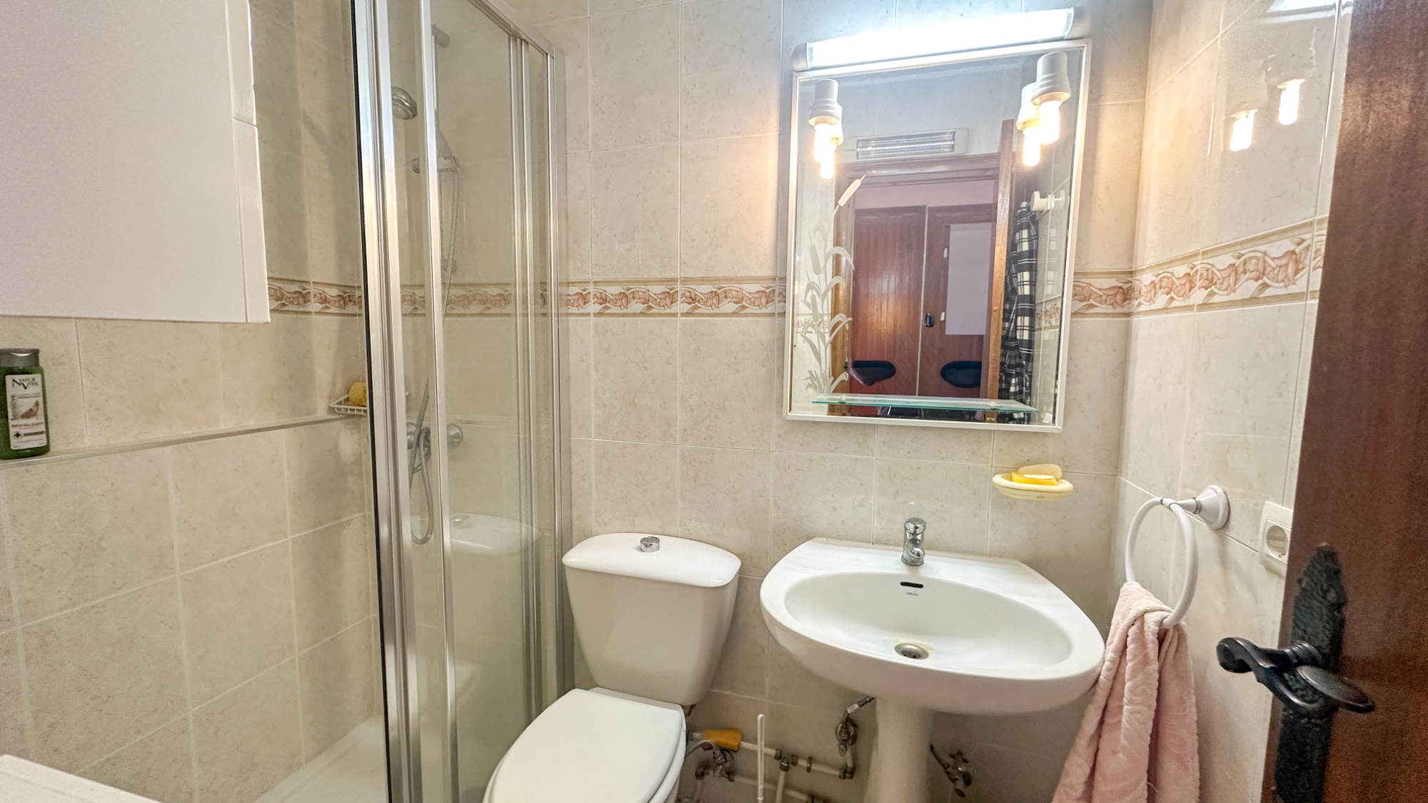 For sale - 2 Bedroom 2 Bathroom Town House in Torrevieja - Costa Blanca  - Alicante