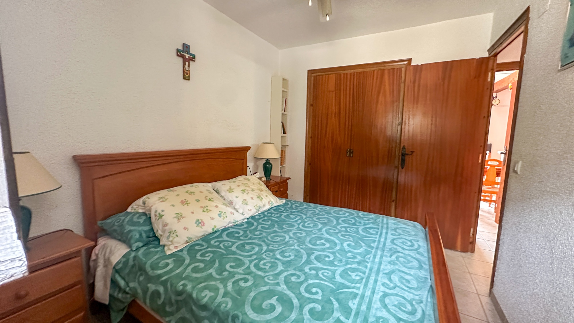 For sale - 2 Bedroom 2 Bathroom Town House in Torrevieja - Costa Blanca  - Alicante