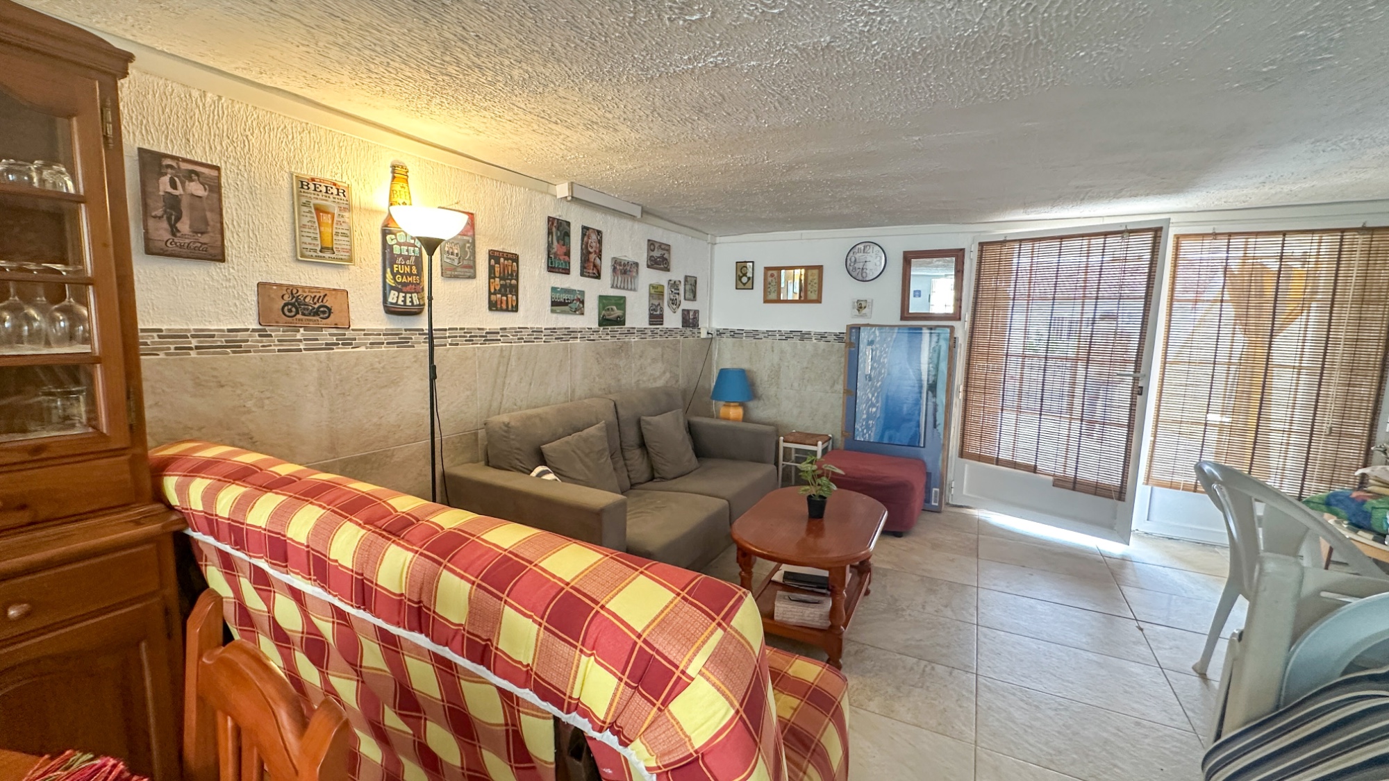 For sale - 2 Bedroom 2 Bathroom Town House in Torrevieja - Costa Blanca  - Alicante