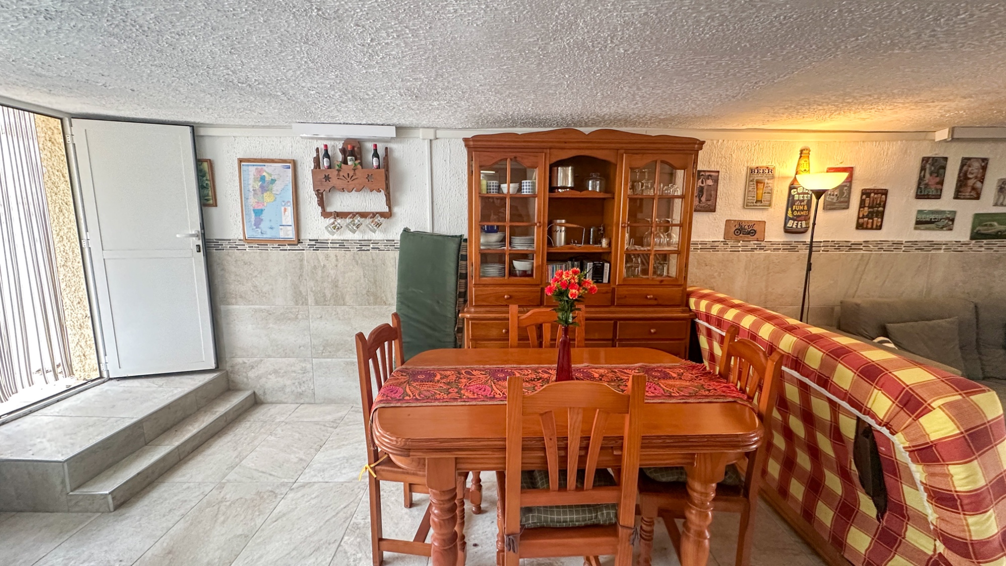 For sale - 2 Bedroom 2 Bathroom Town House in Torrevieja - Costa Blanca  - Alicante