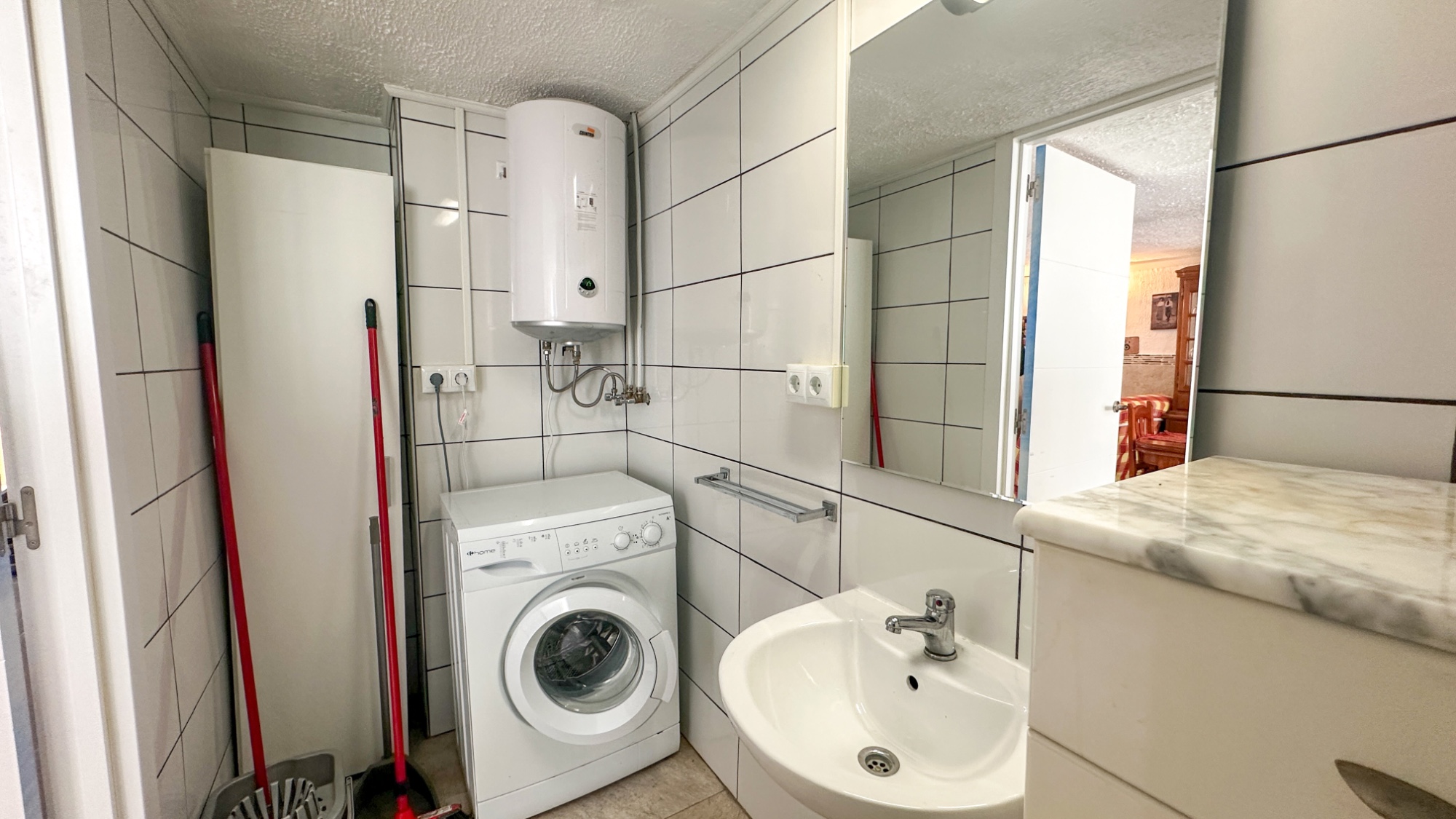 For sale - 2 Bedroom 2 Bathroom Town House in Torrevieja - Costa Blanca  - Alicante