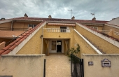 27-178-456-11-919/77154, 2 Bedroom 2 Bathroom Town House in Torrevieja