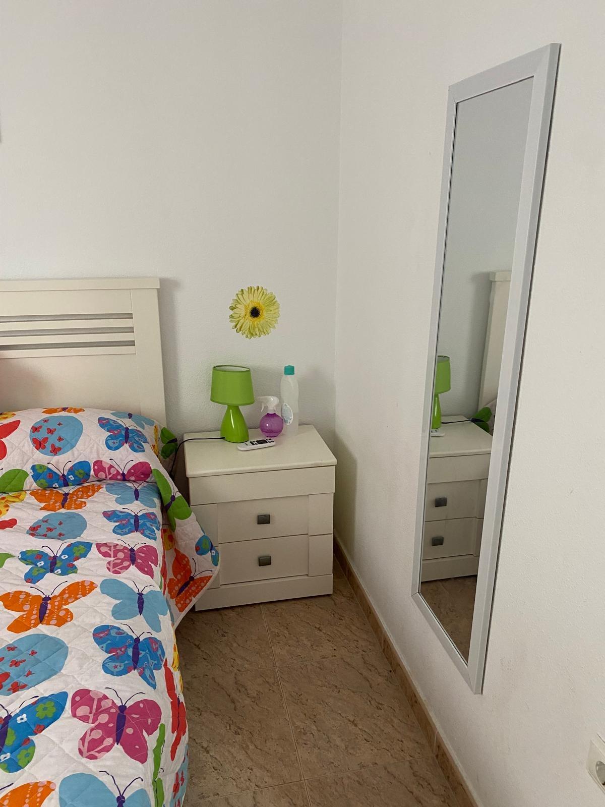 For sale - 3 Bedroom 2 Bathroom Penthouse in Torrevieja - Estacion De Autobuses  - Alicante