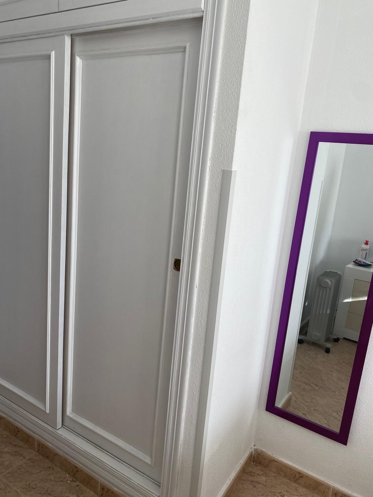 For sale - 3 Bedroom 2 Bathroom Penthouse in Torrevieja - Estacion De Autobuses  - Alicante