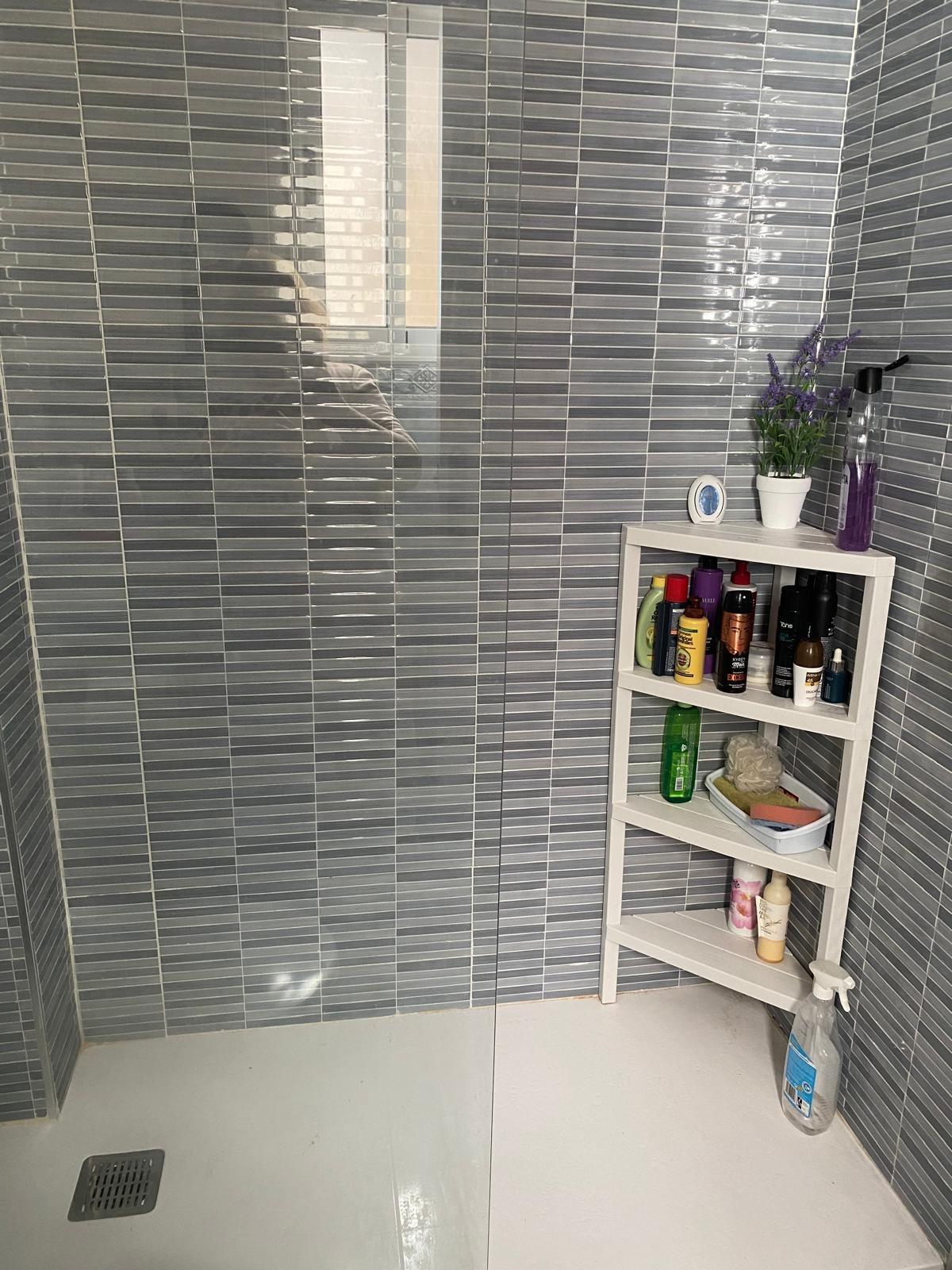 For sale - 3 Bedroom 2 Bathroom Penthouse in Torrevieja - Estacion De Autobuses  - Alicante