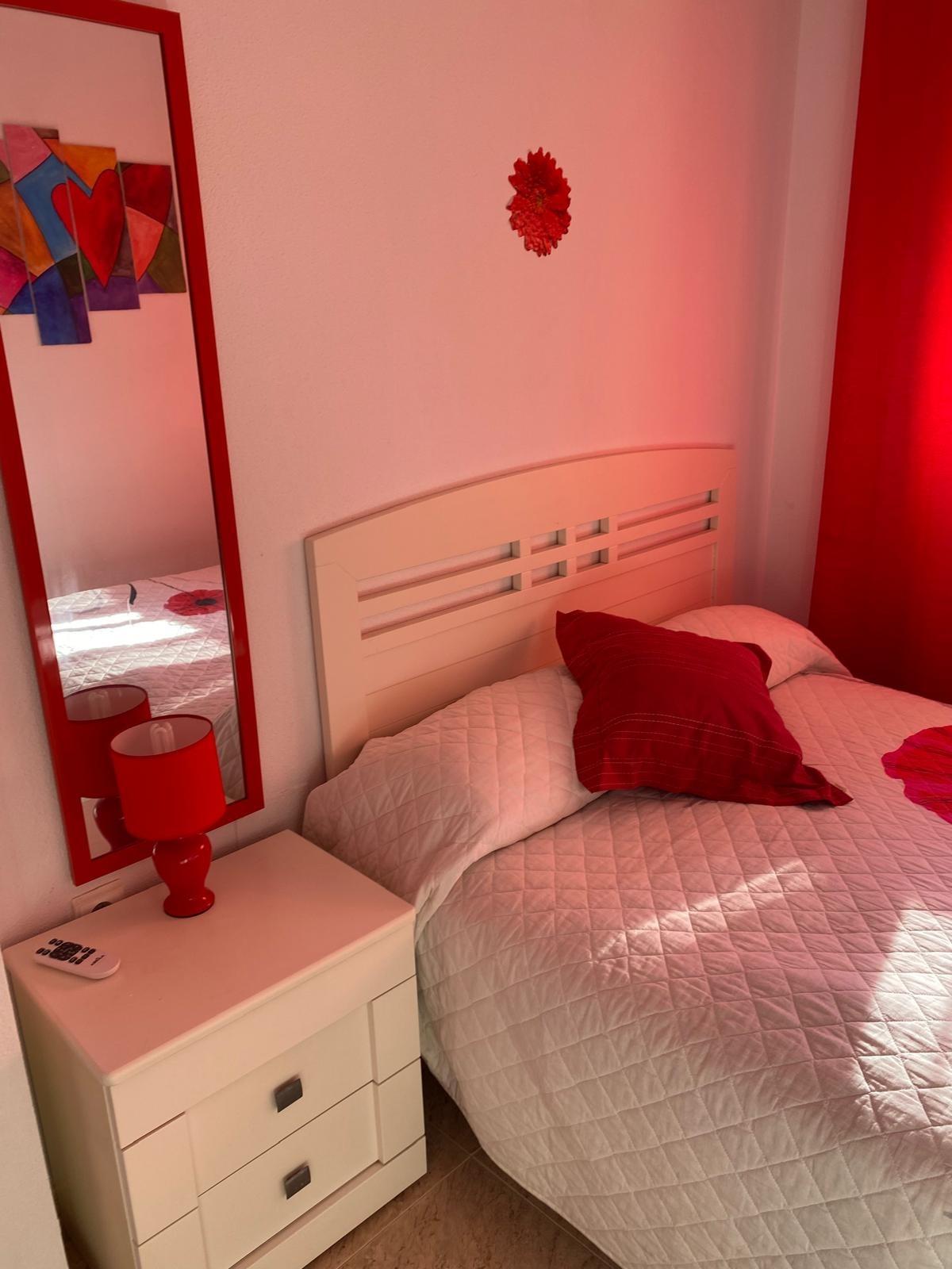 For sale - 3 Bedroom 2 Bathroom Penthouse in Torrevieja - Estacion De Autobuses  - Alicante