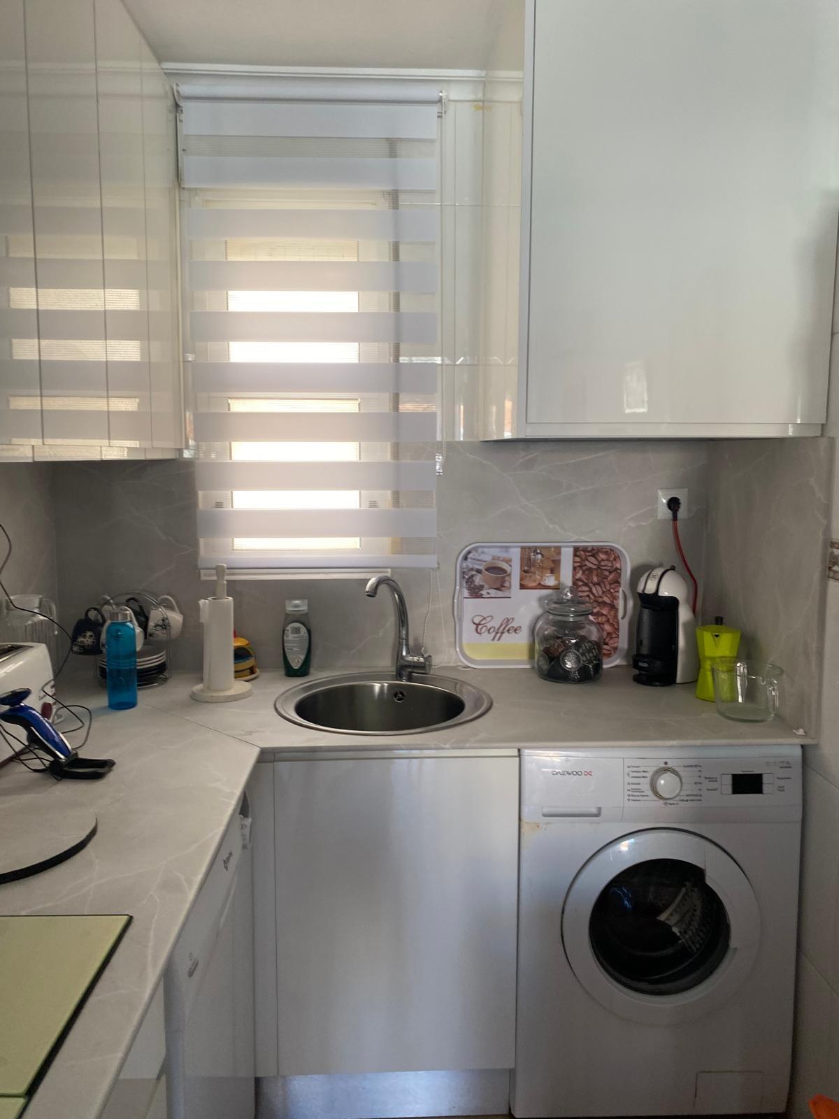 For sale - 3 Bedroom 2 Bathroom Penthouse in Torrevieja - Estacion De Autobuses  - Alicante