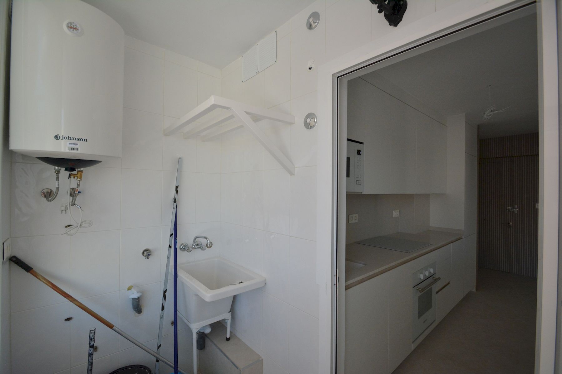For sale - 3 Bedroom 1 Bathroom Apartment in Torrevieja - Costa Blanca  - Alicante