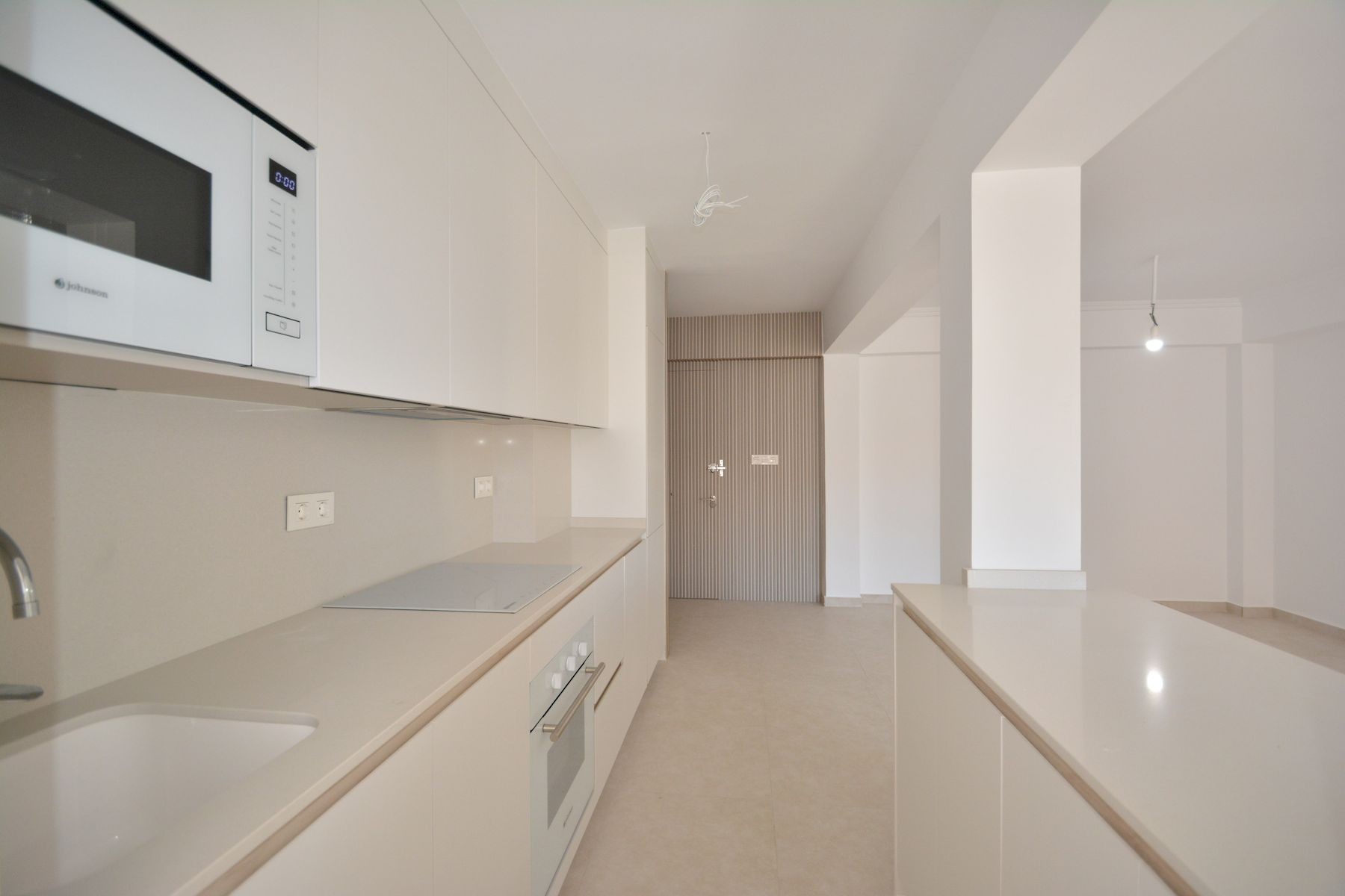 For sale - 3 Bedroom 1 Bathroom Apartment in Torrevieja - Costa Blanca  - Alicante