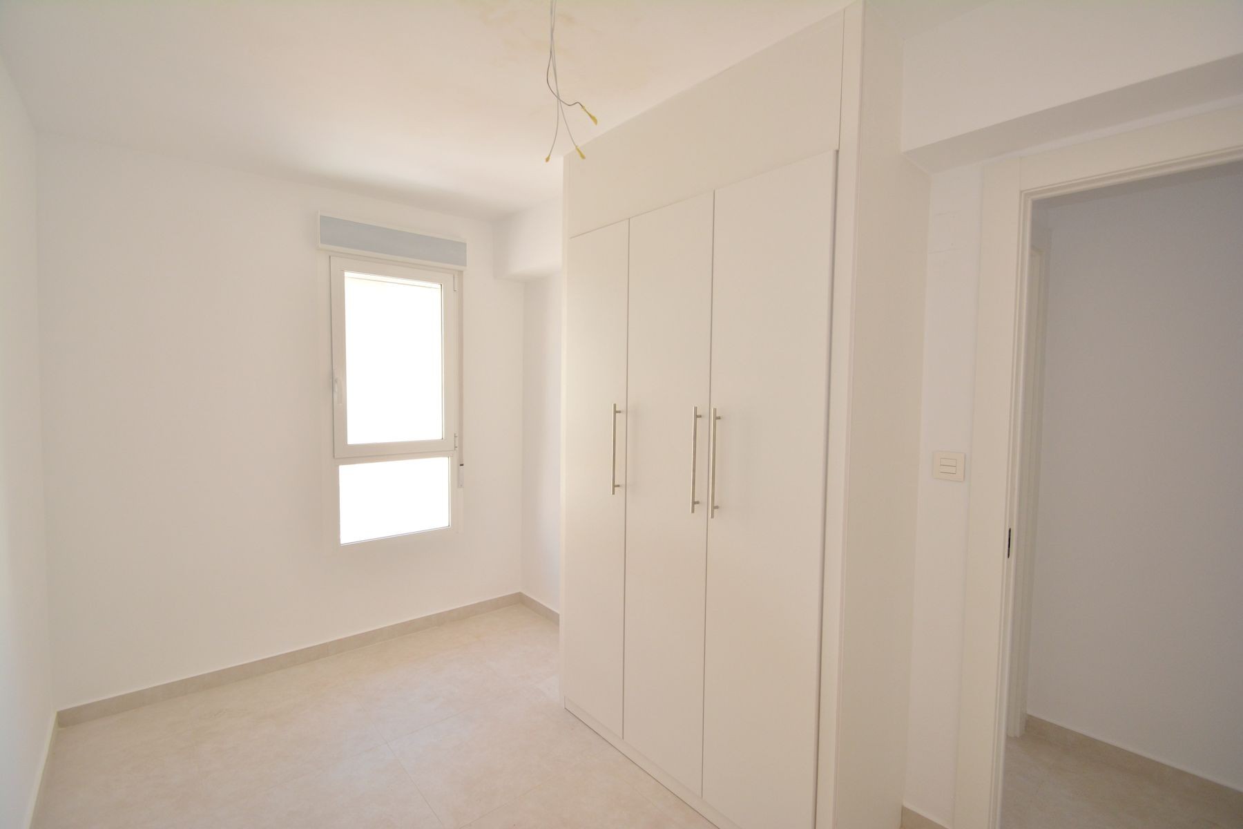 For sale - 3 Bedroom 1 Bathroom Apartment in Torrevieja - Costa Blanca  - Alicante