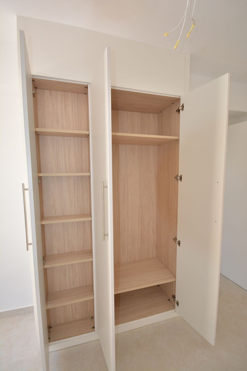 For sale - 3 Bedroom 1 Bathroom Apartment in Torrevieja - Costa Blanca  - Alicante