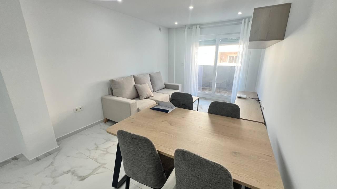 For sale - 2 Bedroom 1 Bathroom Apartment in Torrevieja - PARQUE DE LAS NACIONES  - Alicante