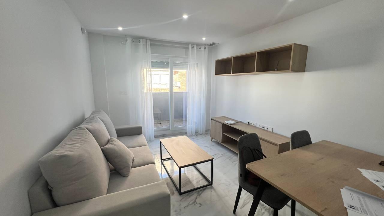 For sale - 2 Bedroom 1 Bathroom Apartment in Torrevieja - PARQUE DE LAS NACIONES  - Alicante