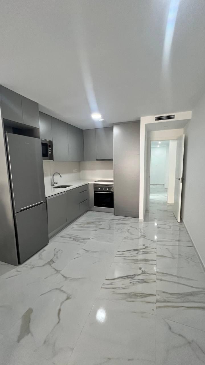 For sale - 2 Bedroom 1 Bathroom Apartment in Torrevieja - PARQUE DE LAS NACIONES  - Alicante