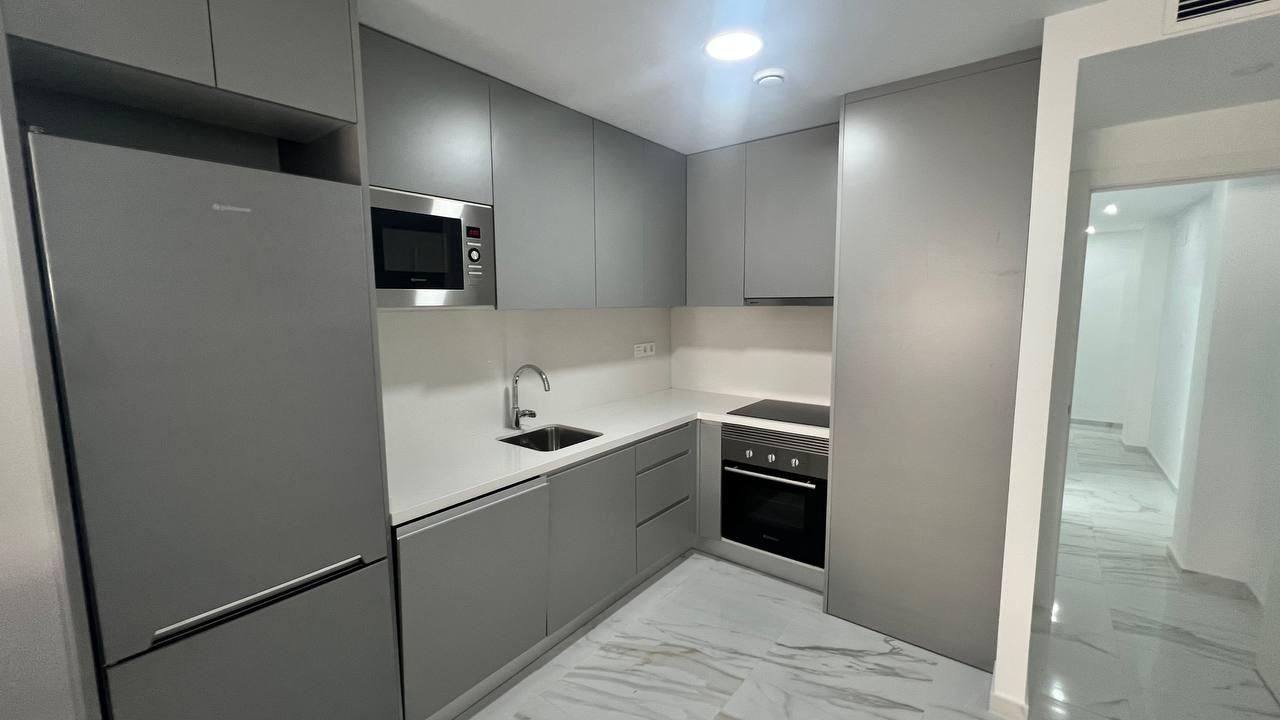 For sale - 2 Bedroom 1 Bathroom Apartment in Torrevieja - PARQUE DE LAS NACIONES  - Alicante