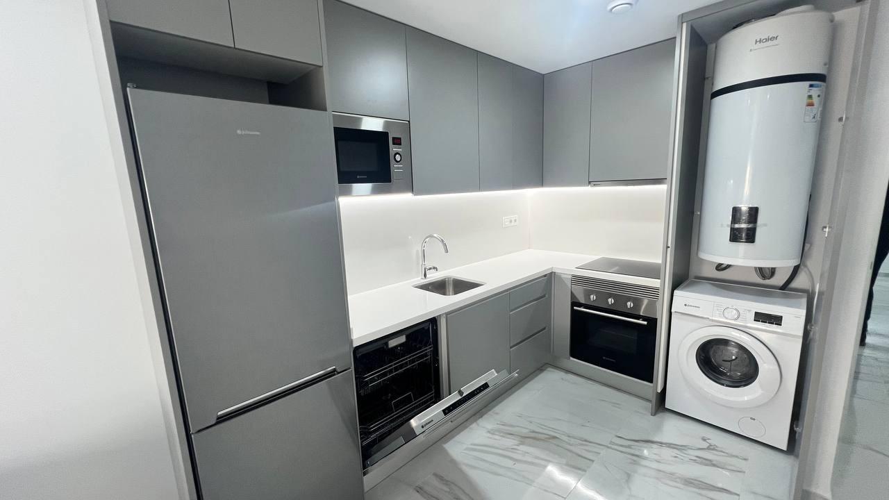 For sale - 2 Bedroom 1 Bathroom Apartment in Torrevieja - PARQUE DE LAS NACIONES  - Alicante