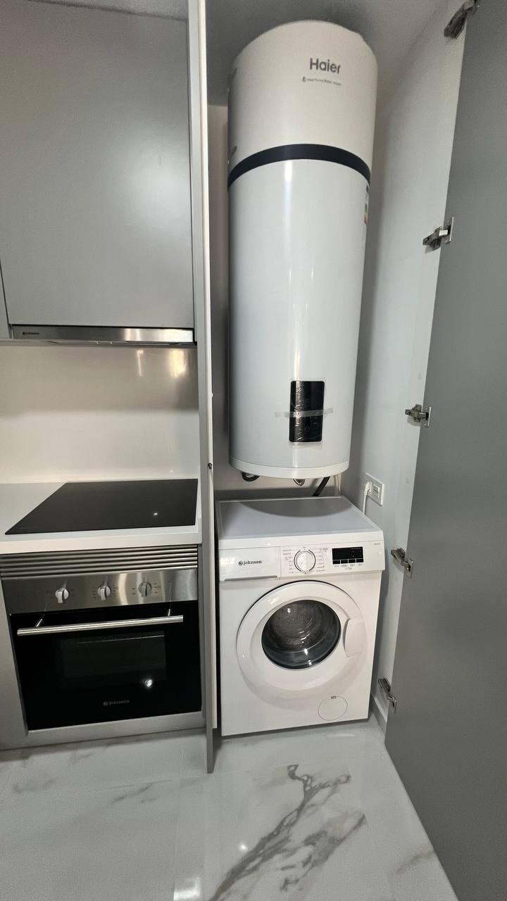 For sale - 2 Bedroom 1 Bathroom Apartment in Torrevieja - PARQUE DE LAS NACIONES  - Alicante