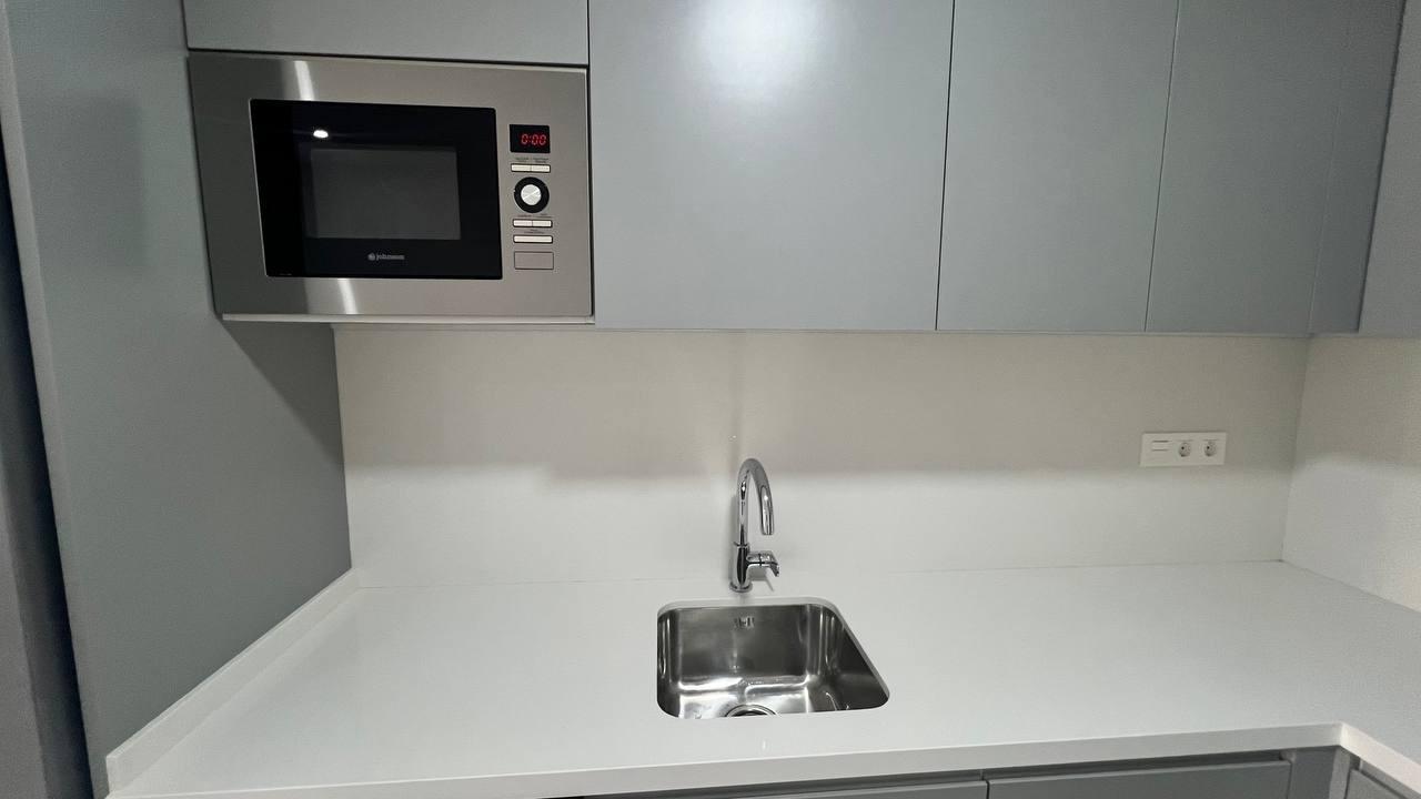 For sale - 2 Bedroom 1 Bathroom Apartment in Torrevieja - PARQUE DE LAS NACIONES  - Alicante