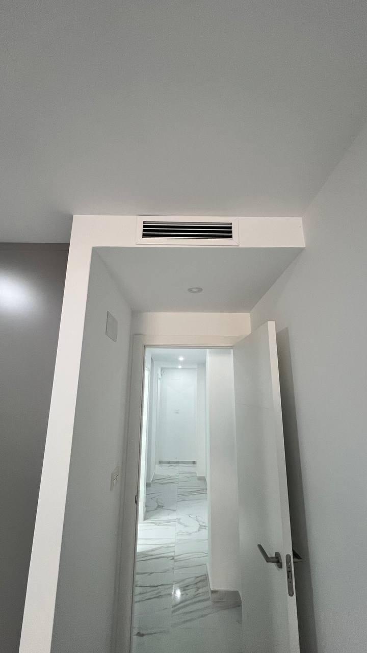 For sale - 2 Bedroom 1 Bathroom Apartment in Torrevieja - PARQUE DE LAS NACIONES  - Alicante