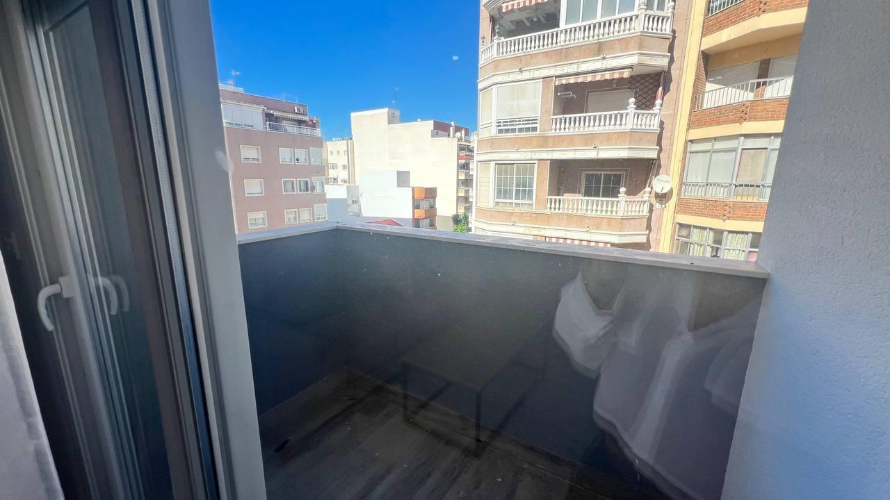For sale - 2 Bedroom 1 Bathroom Apartment in Torrevieja - PARQUE DE LAS NACIONES  - Alicante