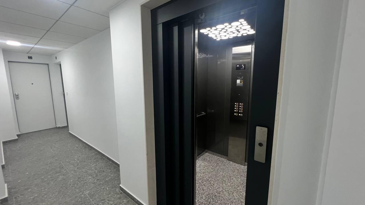 For sale - 2 Bedroom 1 Bathroom Apartment in Torrevieja - PARQUE DE LAS NACIONES  - Alicante