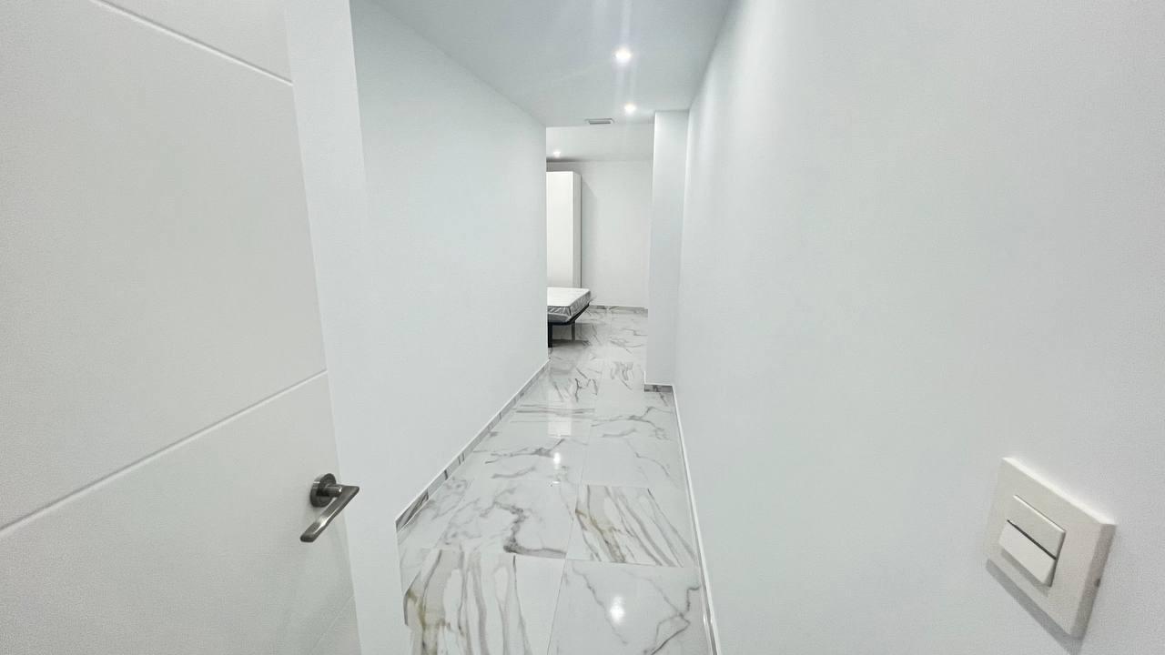 For sale - 2 Bedroom 1 Bathroom Apartment in Torrevieja - PARQUE DE LAS NACIONES  - Alicante