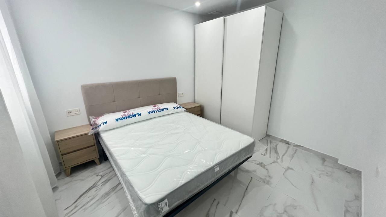 For sale - 2 Bedroom 1 Bathroom Apartment in Torrevieja - PARQUE DE LAS NACIONES  - Alicante