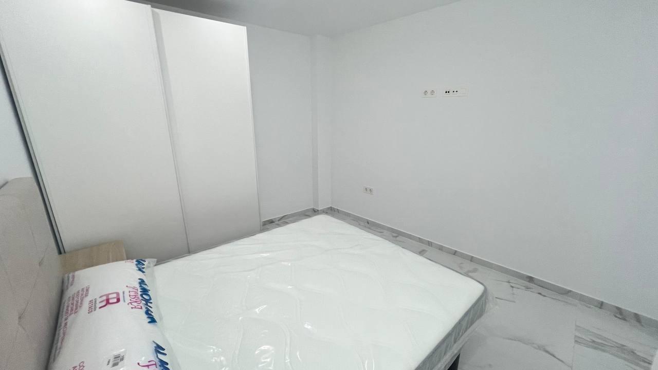 For sale - 2 Bedroom 1 Bathroom Apartment in Torrevieja - PARQUE DE LAS NACIONES  - Alicante