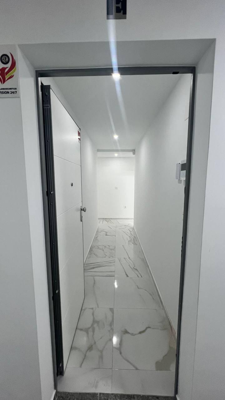 For sale - 2 Bedroom 1 Bathroom Apartment in Torrevieja - PARQUE DE LAS NACIONES  - Alicante