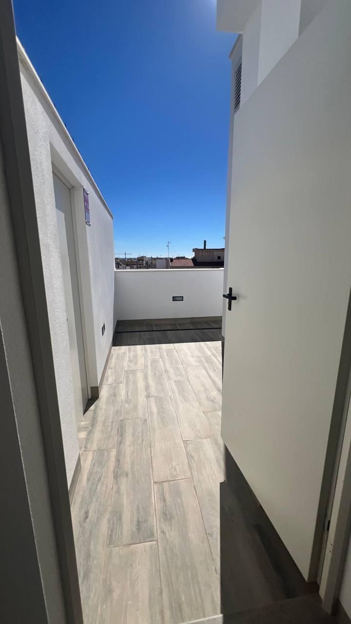 For sale - 2 Bedroom 1 Bathroom Apartment in Torrevieja - PARQUE DE LAS NACIONES  - Alicante