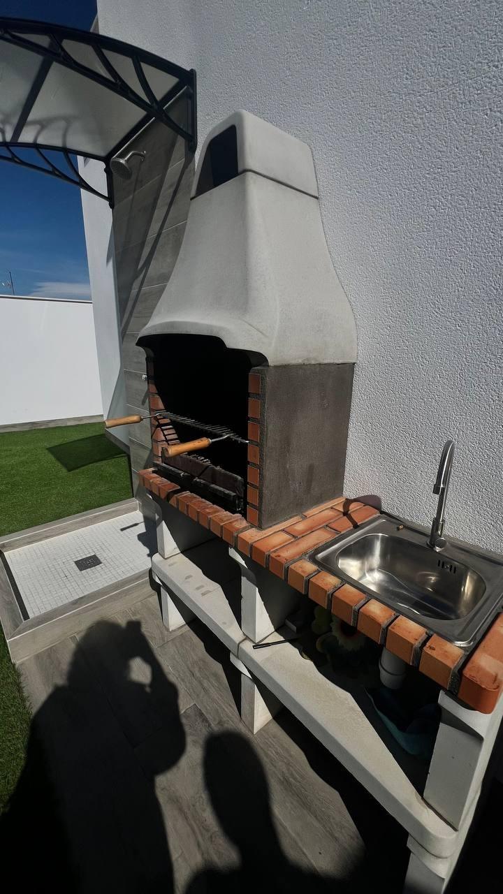 For sale - 2 Bedroom 1 Bathroom Apartment in Torrevieja - PARQUE DE LAS NACIONES  - Alicante