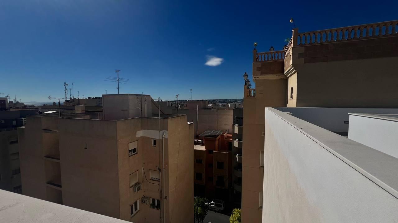 For sale - 2 Bedroom 1 Bathroom Apartment in Torrevieja - PARQUE DE LAS NACIONES  - Alicante