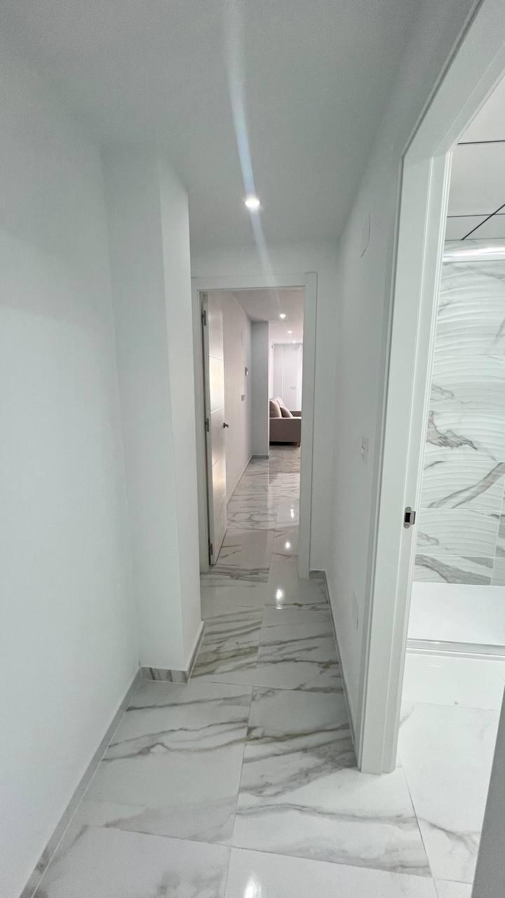 For sale - 2 Bedroom 1 Bathroom Apartment in Torrevieja - PARQUE DE LAS NACIONES  - Alicante