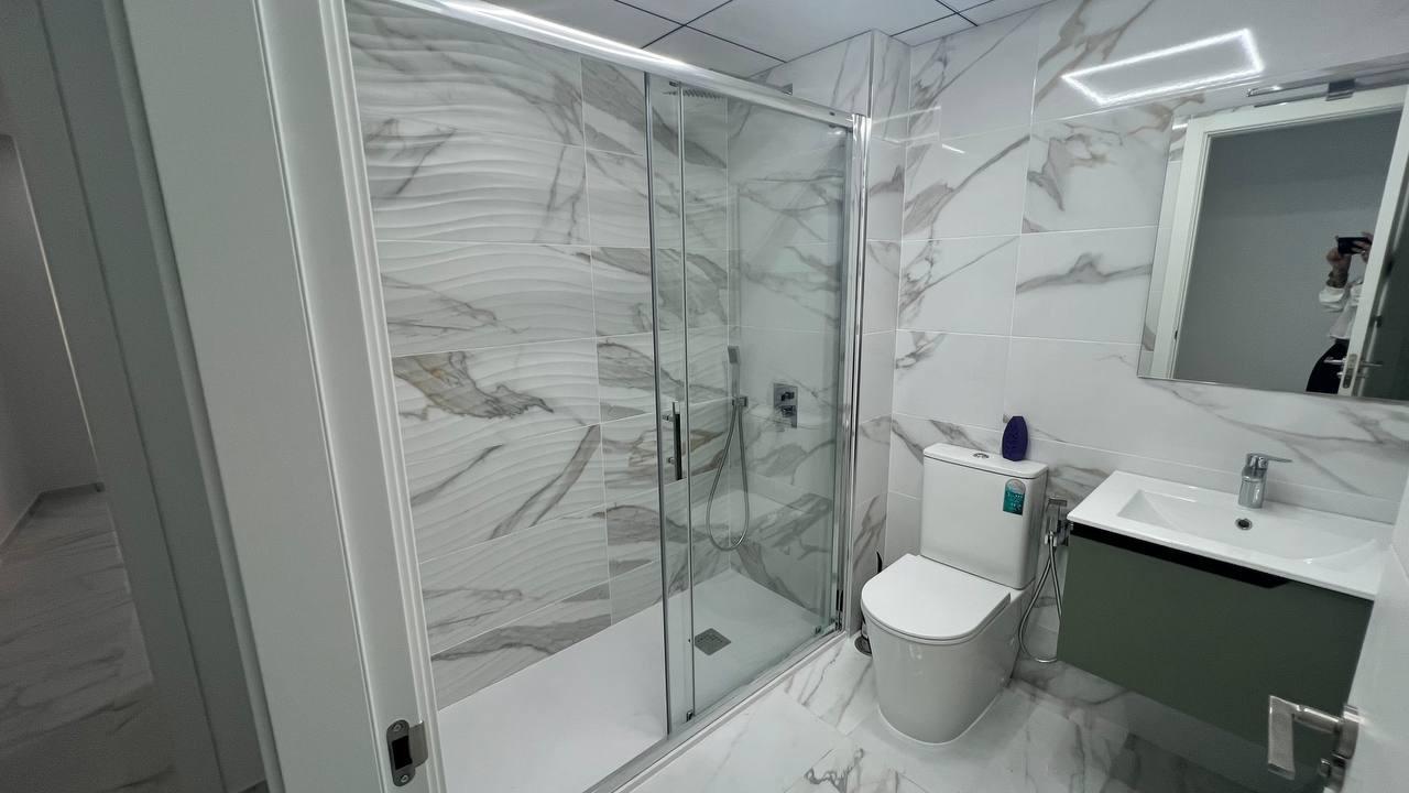 For sale - 2 Bedroom 1 Bathroom Apartment in Torrevieja - PARQUE DE LAS NACIONES  - Alicante