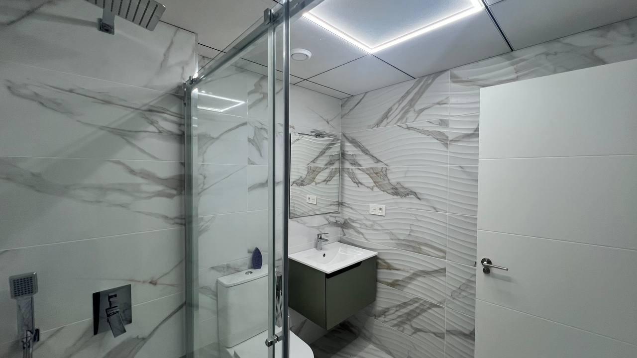 For sale - 2 Bedroom 1 Bathroom Apartment in Torrevieja - PARQUE DE LAS NACIONES  - Alicante