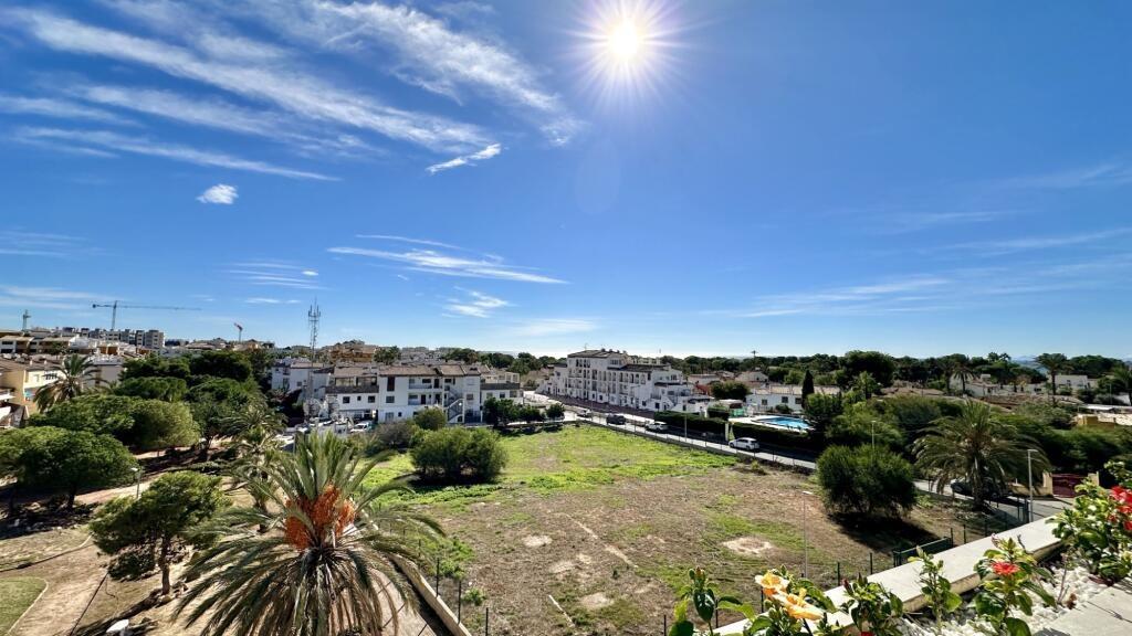 For sale - 2 Bedroom 2 Bathroom Penthouse in Torrevieja - Punta Prima  - Alicante