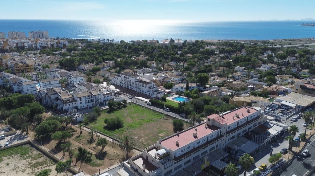 For sale - 2 Bedroom 2 Bathroom Penthouse in Torrevieja - Punta Prima  - Alicante