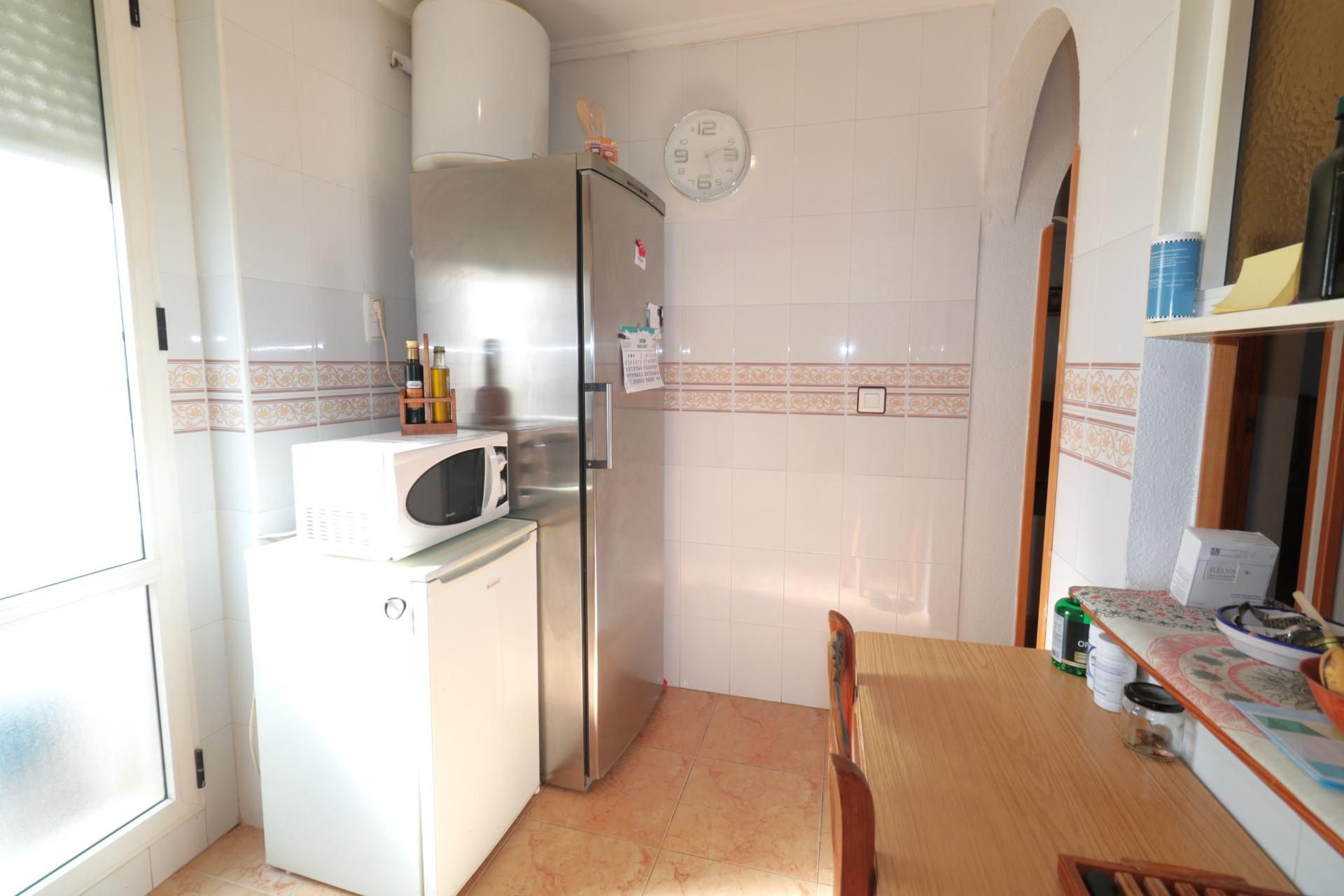 For sale - 2 Bedroom 1 Bathroom Townhouse in Torrevieja - El Limonar  - Alicante