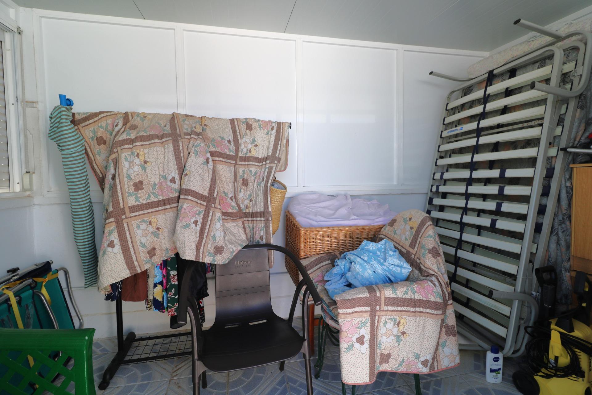 For sale - 2 Bedroom 1 Bathroom Townhouse in Torrevieja - El Limonar  - Alicante