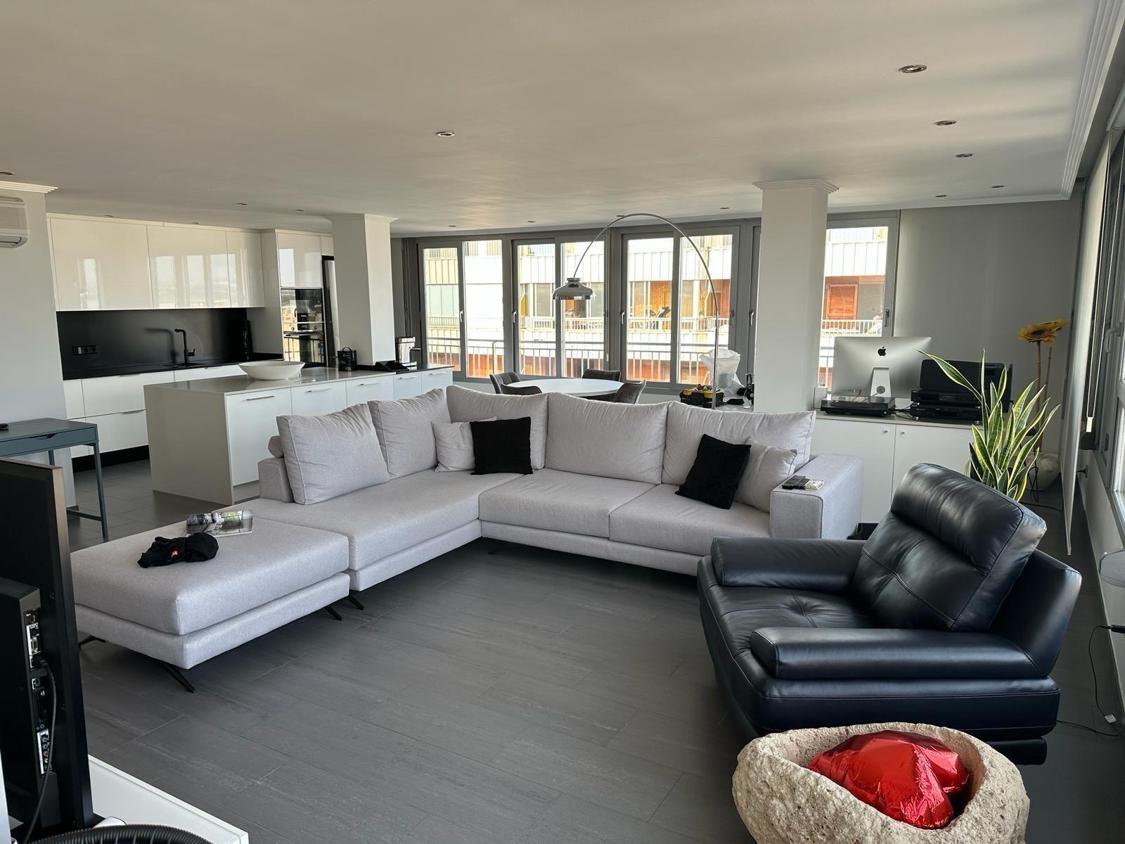 For sale - 2 Bedroom 1 Bathroom Penthouse in Torrevieja - El Acequión - Los Náufragos  - Alicante