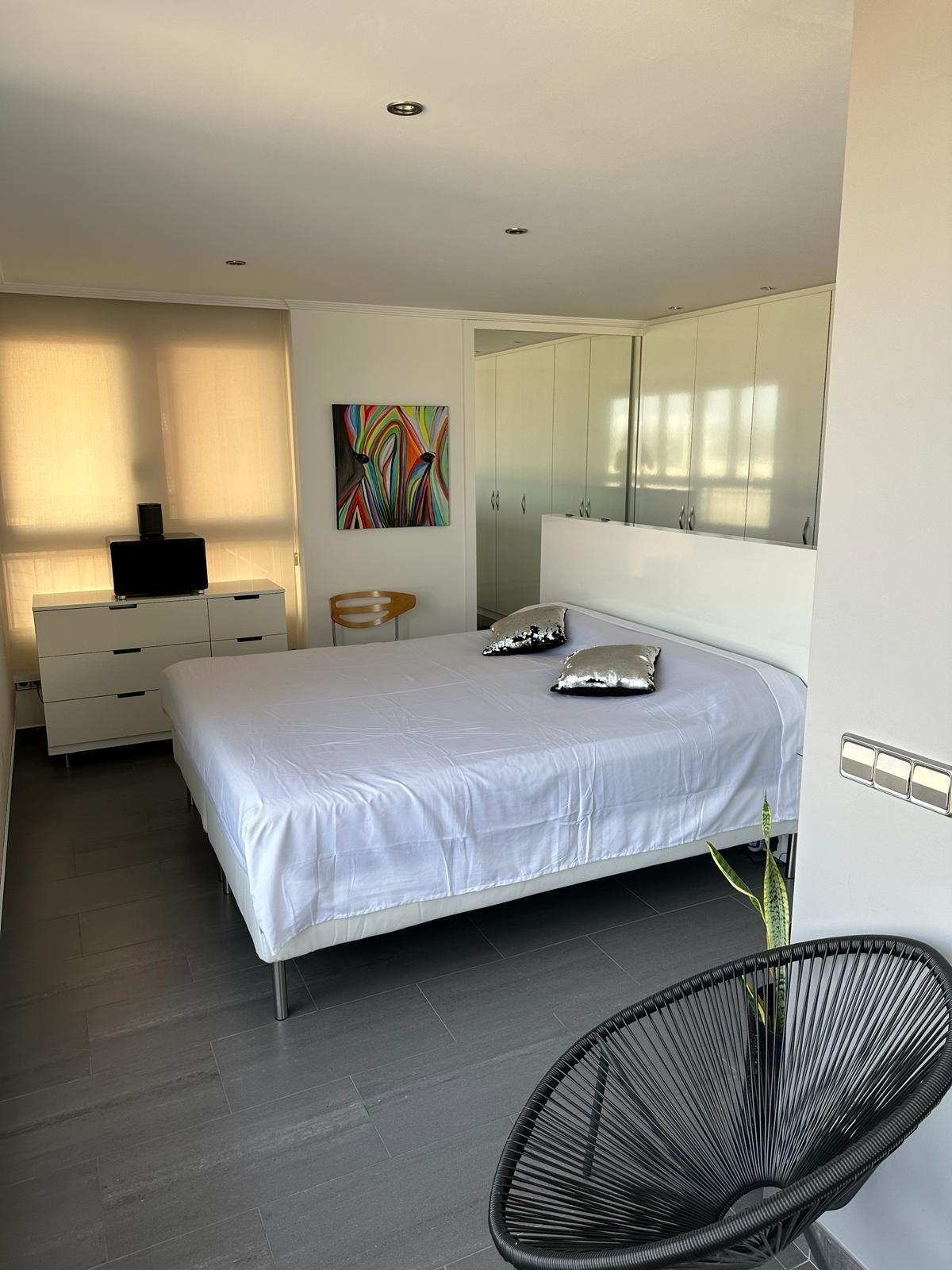 For sale - 2 Bedroom 1 Bathroom Penthouse in Torrevieja - El Acequión - Los Náufragos  - Alicante