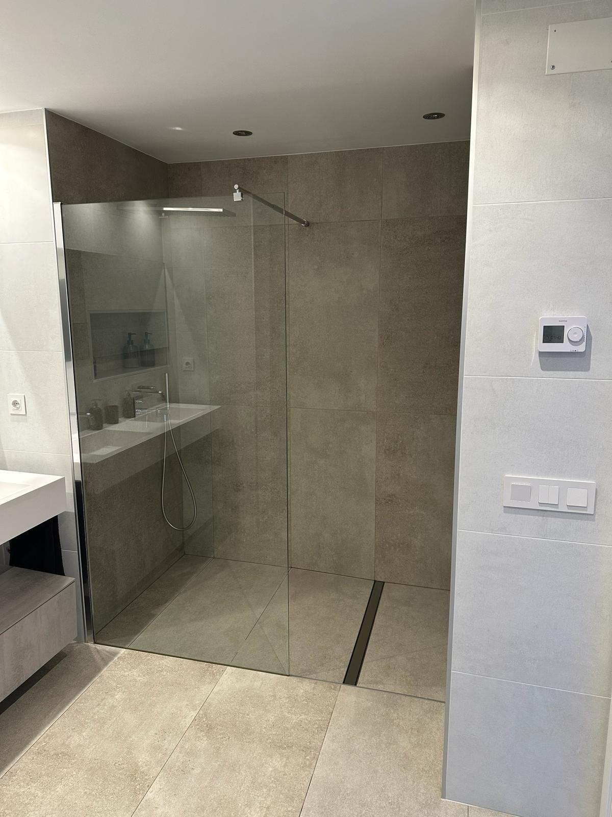 For sale - 2 Bedroom 1 Bathroom Penthouse in Torrevieja - El Acequión - Los Náufragos  - Alicante