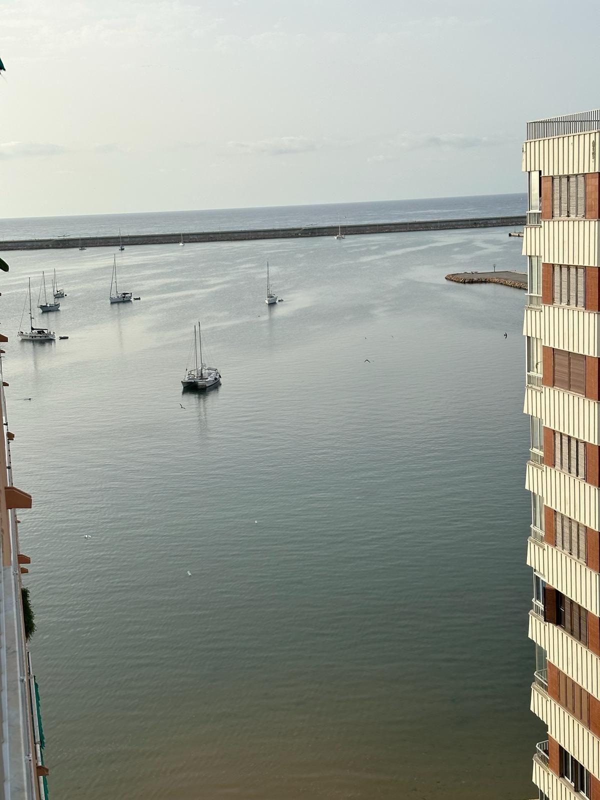 For sale - 2 Bedroom 1 Bathroom Penthouse in Torrevieja - El Acequión - Los Náufragos  - Alicante