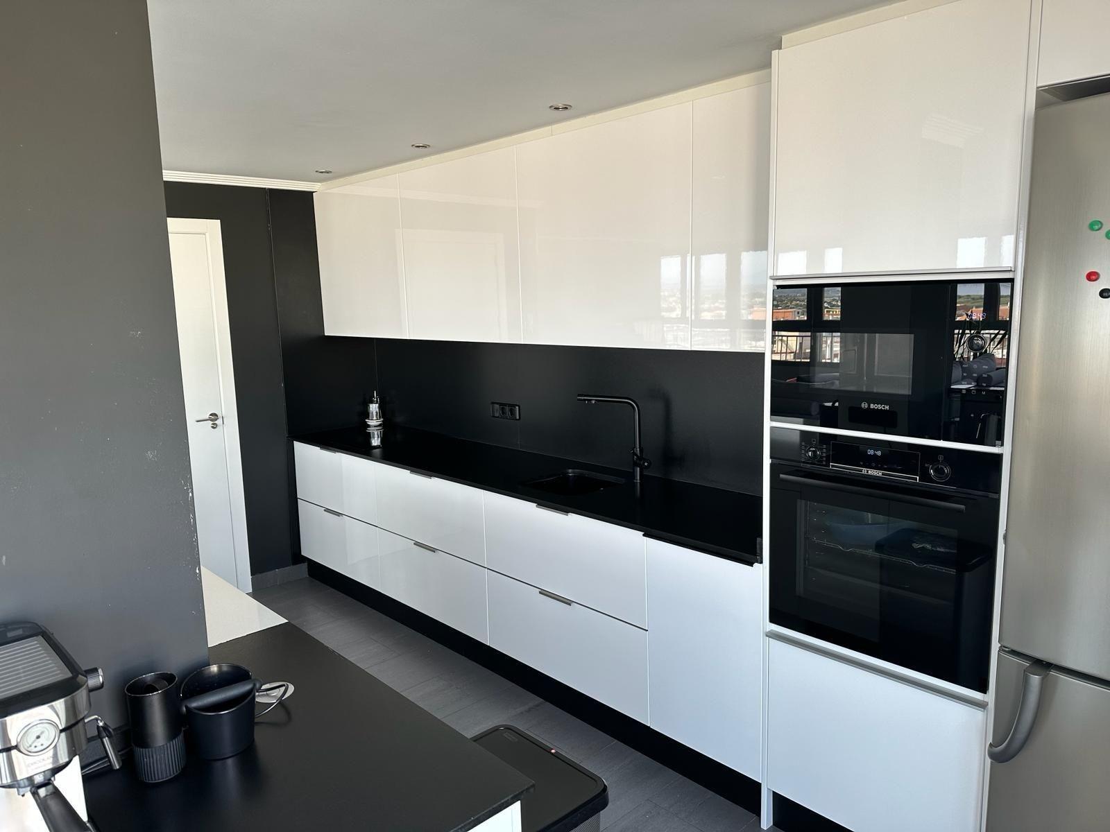 For sale - 2 Bedroom 1 Bathroom Penthouse in Torrevieja - El Acequión - Los Náufragos  - Alicante