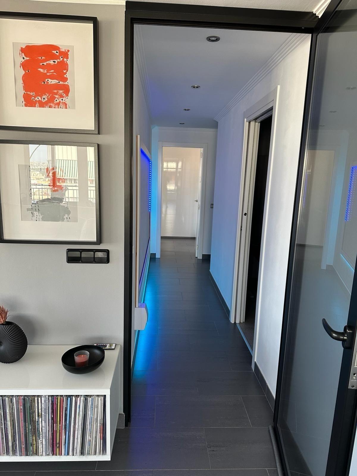 For sale - 2 Bedroom 1 Bathroom Penthouse in Torrevieja - El Acequión - Los Náufragos  - Alicante