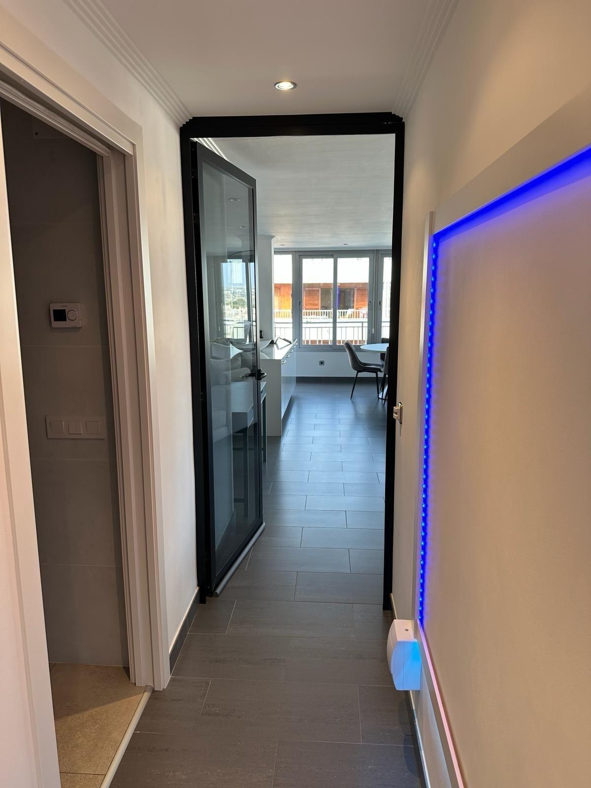 For sale - 2 Bedroom 1 Bathroom Penthouse in Torrevieja - El Acequión - Los Náufragos  - Alicante