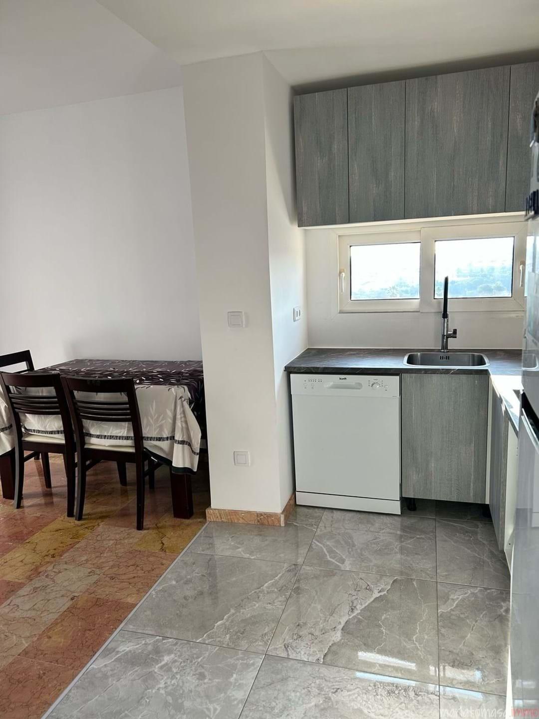 For sale - 2 Bedroom 1 Bathroom Penthouse in Torrevieja - Torreblanca  - Alicante
